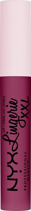 Image du produit NYX Professional Make-Up Lingerie XXL (17 XXtended)