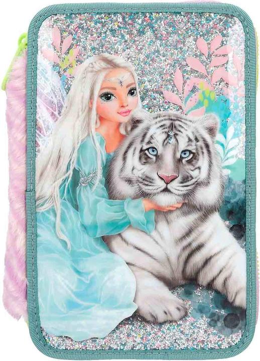 Produktbild Depesche Fantasy tiger