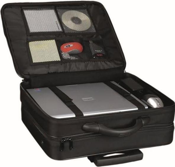 Image du produit Lightpak Trévise (17.60 l, Bagage à main (jusqu'à 50l))