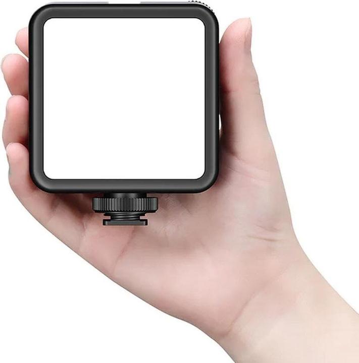 Actual product image Vijim VL81 (Video light)
