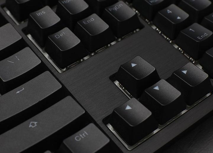 Produktbild Ducky Shine 7 PBT (DE, Kabelgebunden)