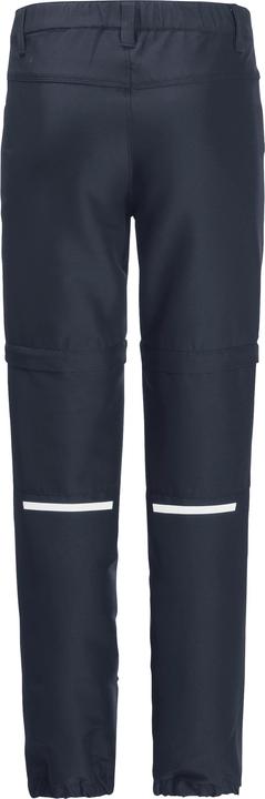Actual product image Jack Wolfskin Active Zip Off Pants K (152)
