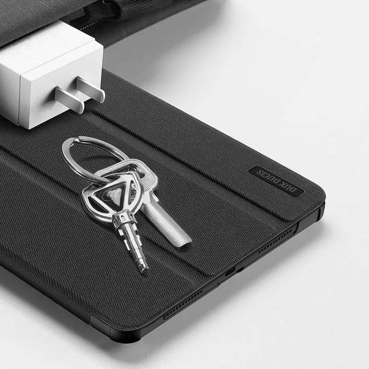 Actual product image Dux Ducis Domo Smart Sleepcase for Xiaomi Redmi Pad SE 11 (Xiaomi Redmi Pad SE)