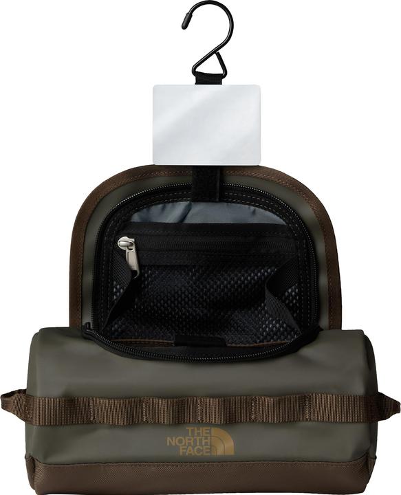 Actual product image North Face BC Travel Canister (5.70 l)
