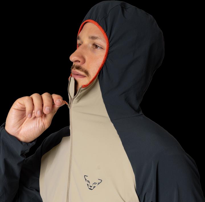 Actual product image Dynafit Transalper Dynastretch Jacket (XXL)