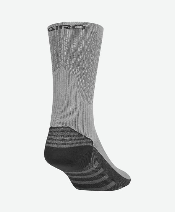 Actual product image Giro HRC+ Grip Sock II (L)