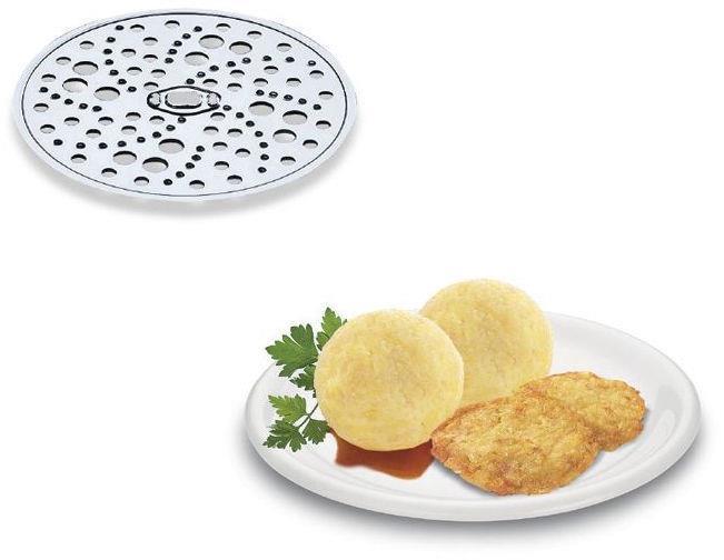 Produktbild Bosch Hausgeräte Muz45rs1