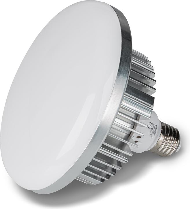 Walimex pro LED 60W Octagon (Schirmreflektor, 65 cm)