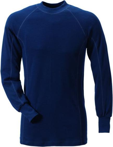 Immagine prodotto Rofa Gilet ignifugo, blu navy, taglia unisex: M (M)