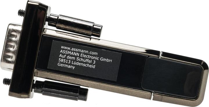 Produktbild Digitus Da-70156 (USB)