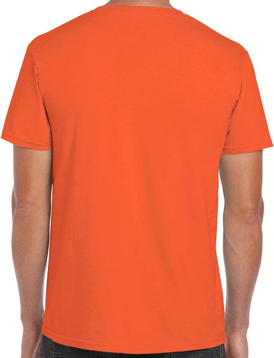 Immagine prodotto Gildan - Soft Style - Maglietta a maniche corte - Uomo (XXL)