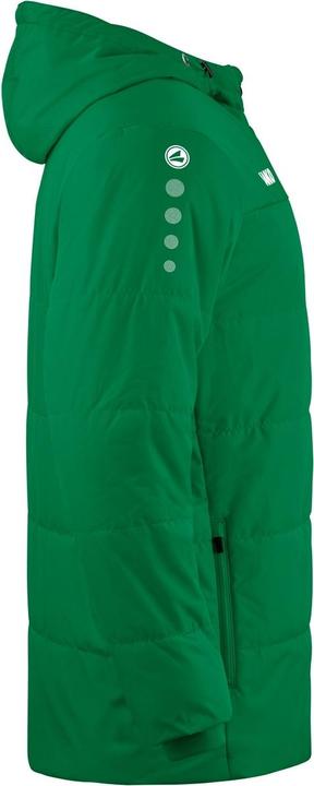 Produktbild JAKO Coachjacke Team mit Kapuze (XL)
