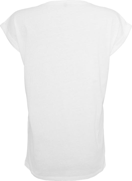 Actual product image Mister Tee Moon Song Tee - 18937 (XS)
