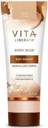 Produktbild Vita Liberata Body Blurâ„¢ Body Makeup (Selbstbräunungsserum, 100 ml)