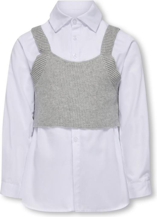 Immagine prodotto Only KOGZOE Top in maglia Top in maglia (122)