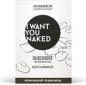 Produktbild I want you naked Duschseife mit Peeling-Effekt KAFFEE & MANDELÖL