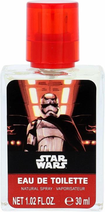 Actual product image Star Wars 30ml (Eau de toilette, 30 ml)