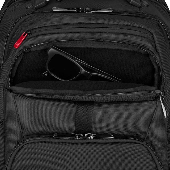 Productafbeelding Wenger Meteor 17" Laptop rugzak (30 l)