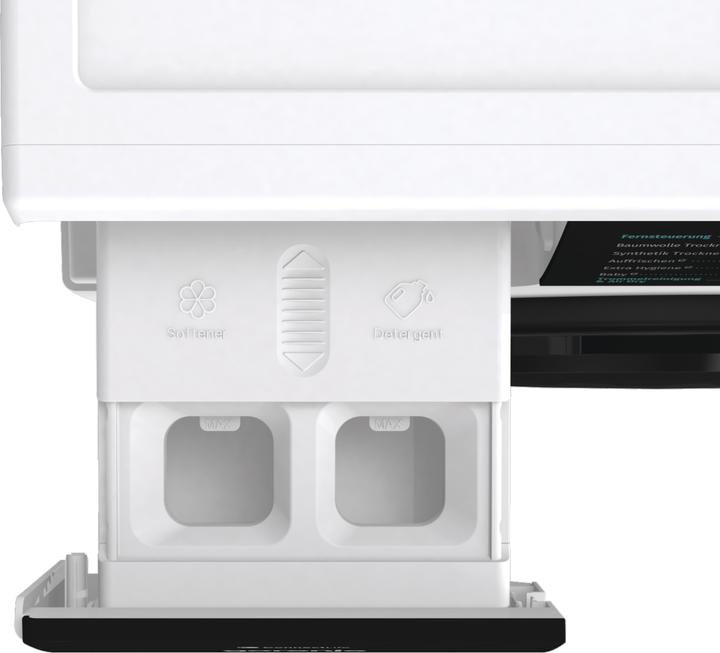 Produktbild Gorenje WD2PA1X64ADAAW/DE