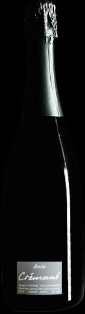 Produktbild Weingut Eichholz Irene Grünenfelder Crémant (1 x 75 cl)