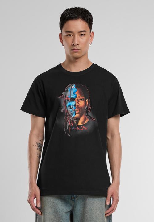 Image du produit MT Tee Half Face (XL)