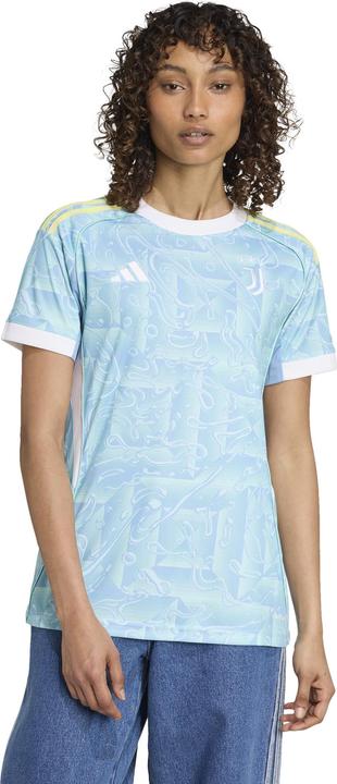 Immagine prodotto adidas Juventus Turin Auswärts Frauen Trikot (M)