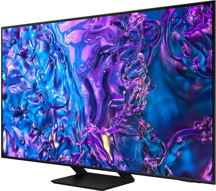 Actual product image Samsung QE75Q70DAT (75", Q70D, QLED, 4K, 2024)