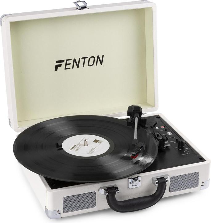 Immagine prodotto Fenton RP115 (Manuale)