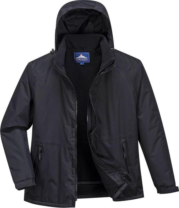 Portwest Limax TK2 IsolierJacke Winter (S)