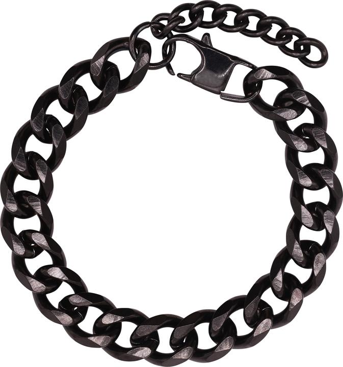 Image du produit Heideman Tommy noir couleurs (100% acier inoxydable)