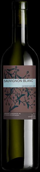 Produktbild Weingut Lindenhof Sauvignon Blanc (1 x 75 cl, 2017)