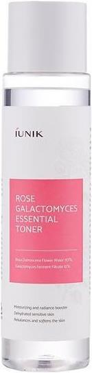 Immagine prodotto iUNIK Tonico essenziale alla rosa Galactomyces (Set per la cura del viso)