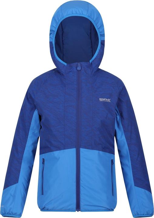 Regatta Volcanics VII Jacke wasserfest Reflektierend (146, 152)