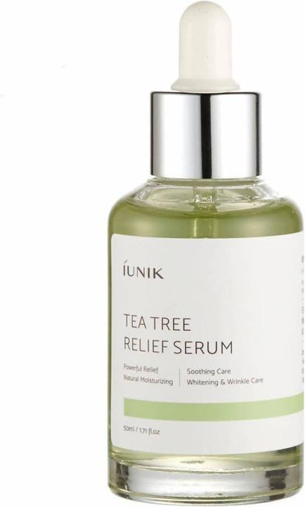 Produktbild iUNIK Tea Tree (50 ml)
