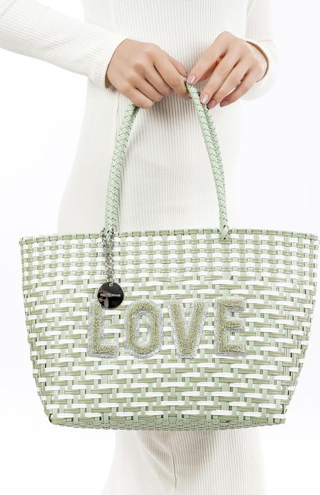 Produktbild Emily und Noah Shopper E&N Edda (14.70 l)