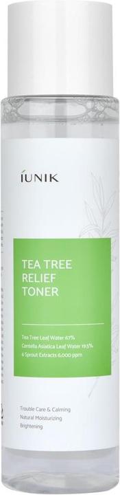 Immagine prodotto iUNIK Tonico al Tea Tree