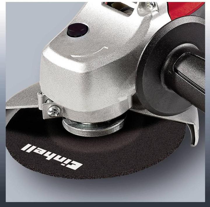 Produktbild Einhell Tc-Ag 115 (115 mm)