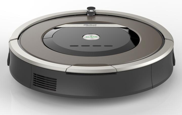 Image du produit iRobot Roomba 870