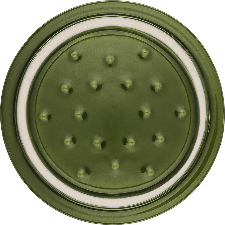 Image du produit Staub Cocotte (10 cm, Cocotte + faitout, Céramique)