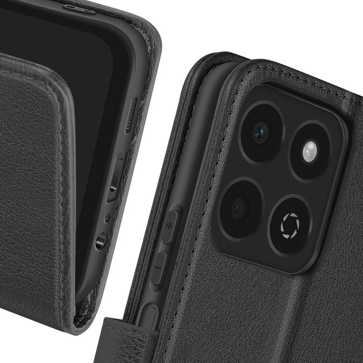 Actual product image Avizar Chesterfield cover (Honor 90 Smart)