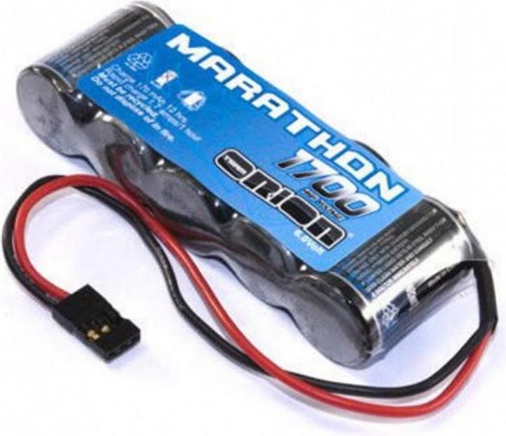 Produktbild Team Orion Akku (6 V, 1700 mAh)