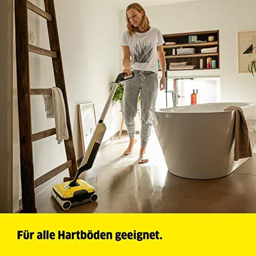 Image du produit Kärcher FC 7 Sans fil