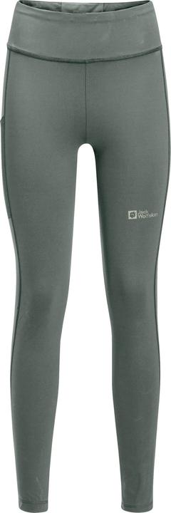 Jack Wolfskin Klintal Tights W