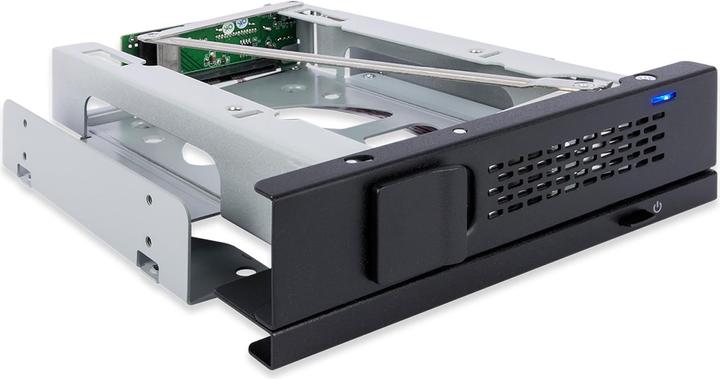 Immagine prodotto Icy Dock MB171SP-1B 3.5 " telaio rimovibile