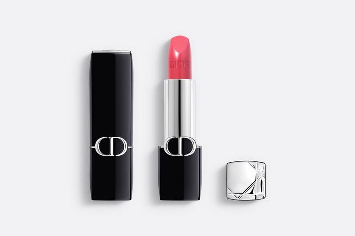 Image du produit Dior Rouge Satin 277 Int24 (277 Ossee)