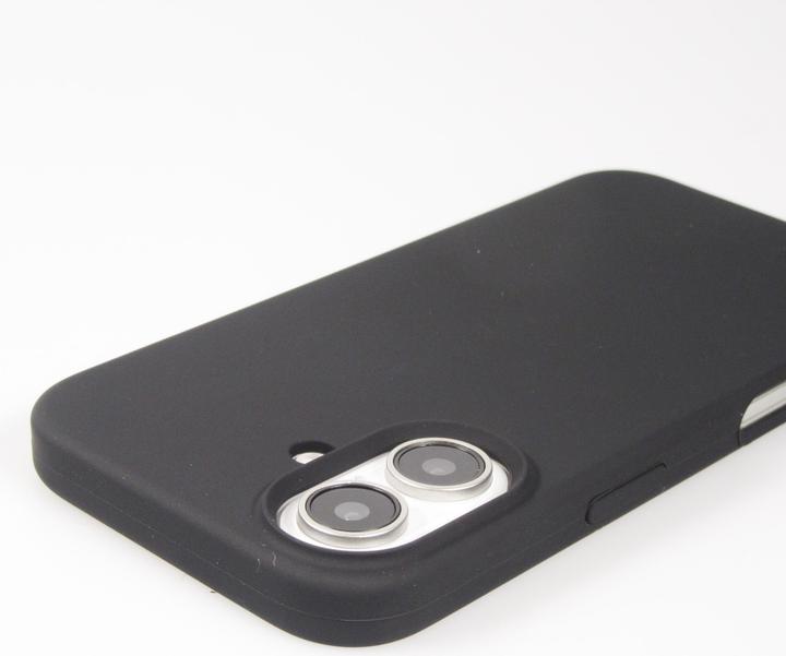 Produktbild PhoneLook Hülle Soft Touch (Apple iPhone 16)
