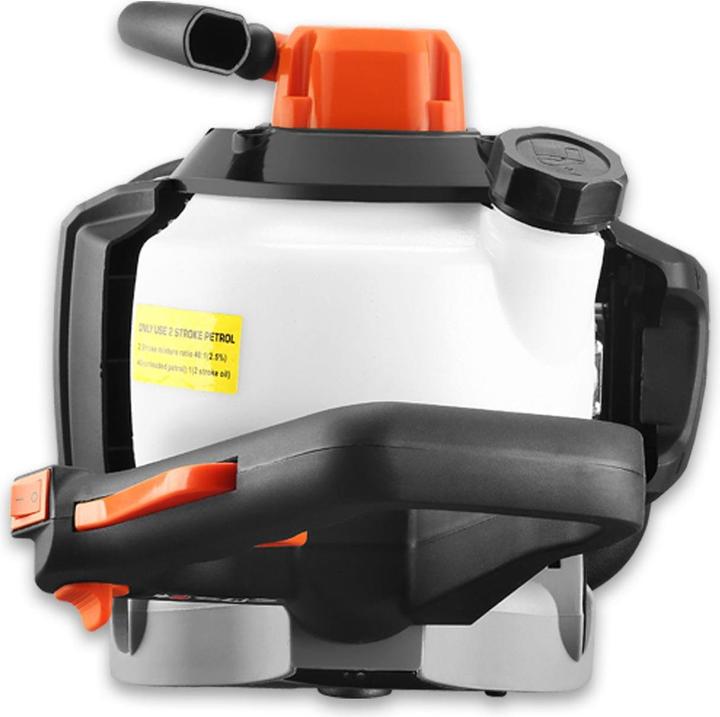 Produktbild Fuxtec Profi Benzin Heckenschere FX-MHP245 (FX-MHP245) (Benzinbetrieb)