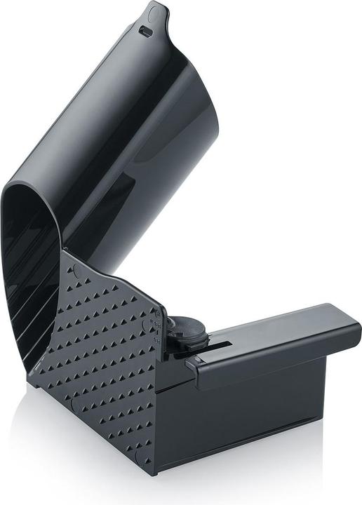 Actual product image Graef GRA S32116TWIN Allesschneider