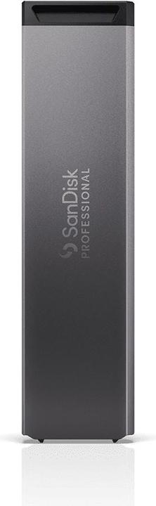 Produktbild SanDisk Professional PRO-BLADE SSD Mag (4000 GB)