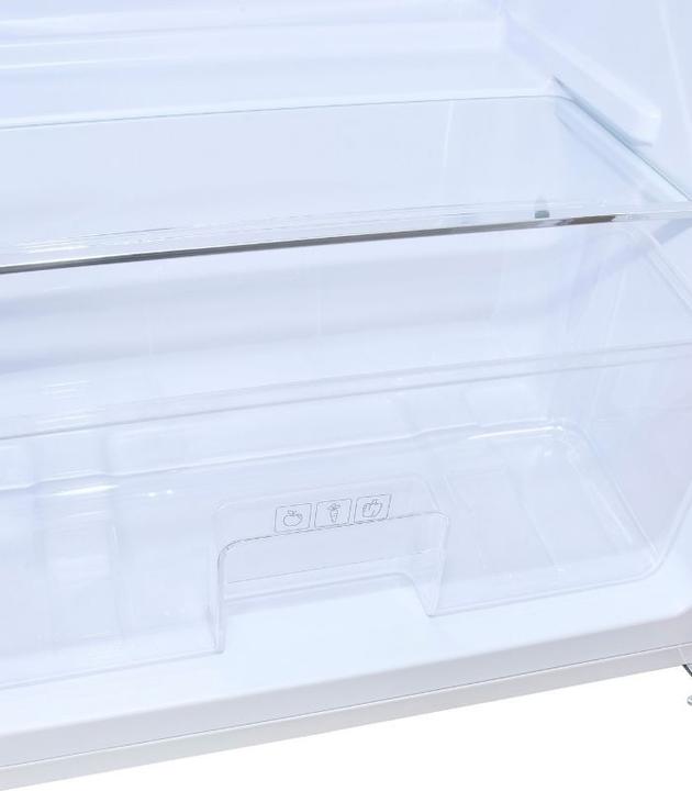 Produktbild Exquisit RKS325-V-H-161E (229 l)